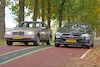 Mercedes-Benz C-klasse Oud en Nieuw