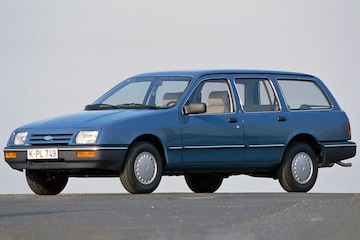 Ford Sierra