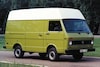 Volkswagen LT