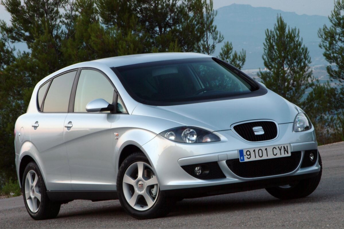 Seat Toledo