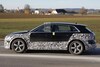 Spyshots Audi E-tron 