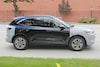 Spyshots Ford Kuga facelift