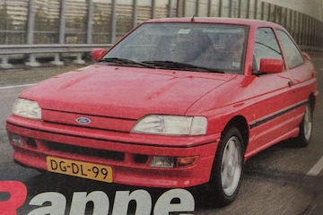Ford Escort RS2000