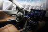 Toyota Venza China