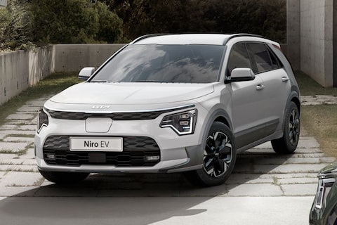 Kia Niro EV 64.8kWh ExecutiveLine