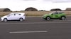 Euro NCAP Veiligheidssystemen