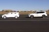 Euro NCAP Veiligheidssystemen