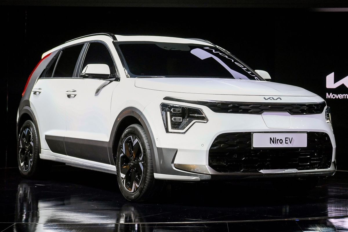 Kia Niro