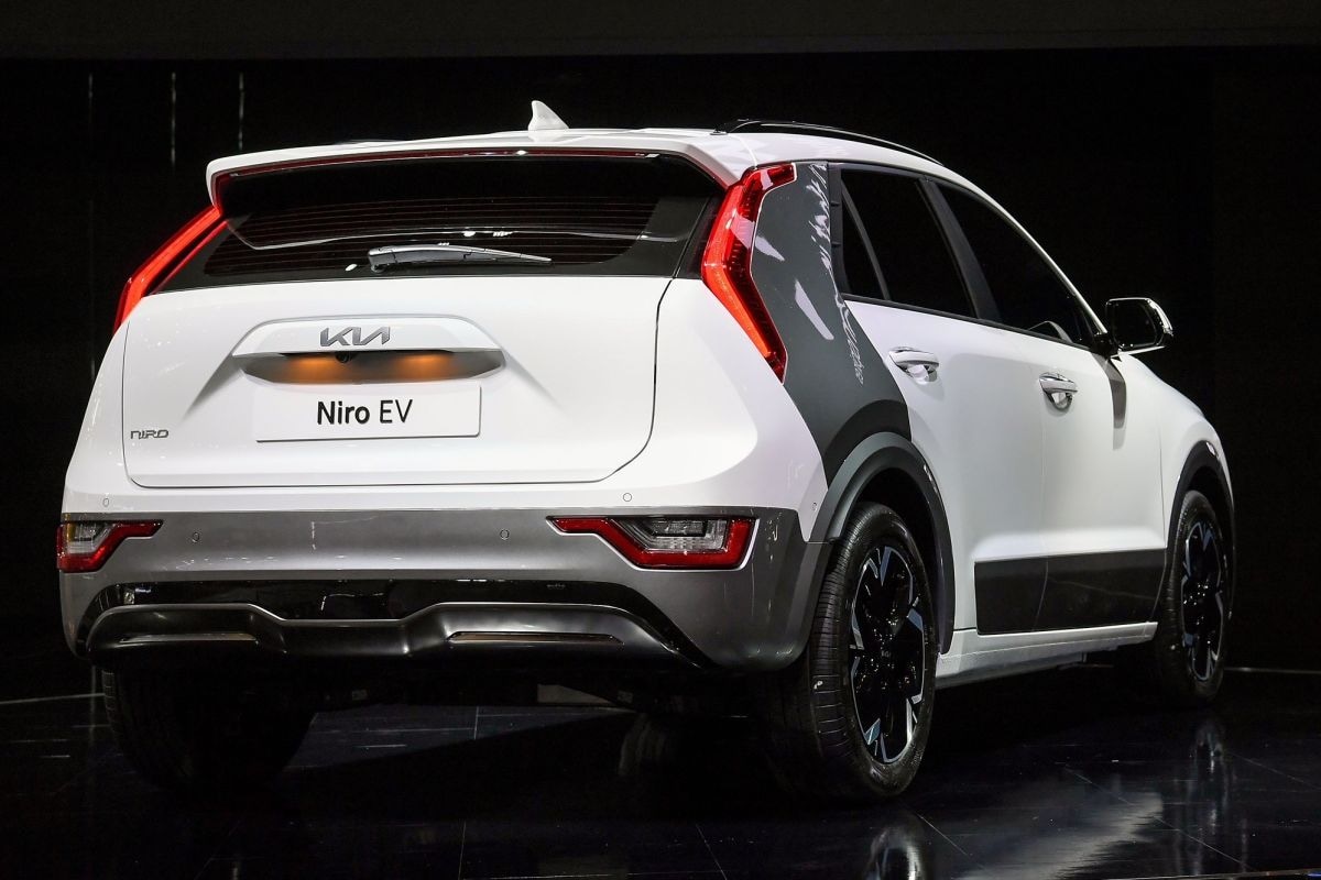 Kia Niro