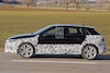 Spyshots Audi A3 Allroad