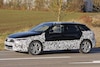 Spyshots Audi A3 Allroad