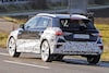 Spyshots Audi A3 Allroad
