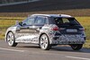Spyshots Audi A3 Allroad