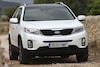 Kia Sorento Facelift Friday