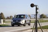 AutoWeek Winterbandentest 2021 SUV