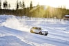 AutoWeek Winterbandentest 2021 SUV