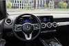 Mercedes-Benz EQB - Back to Basics