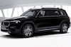 Mercedes-Benz EQB - Back to Basics