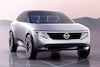 Nissan Chill Out