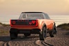 Nissan Surf Out