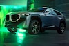 BMW Concept XM