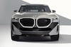 BMW Concept XM