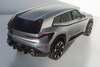 BMW Concept XM