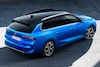 Opel Astra Sports Tourer