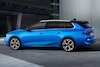 Opel Astra Sports Tourer