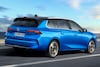 Opel Astra Sports Tourer