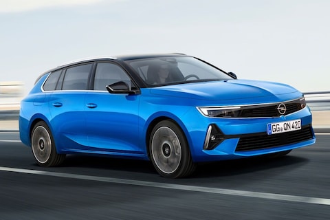 Deze 5 elektrische stationwagons komen eraan