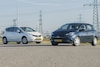 Nissan Note vs. Opel Corsa