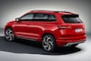 Skoda Karoq facelift