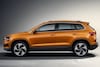 Skoda Karoq facelift