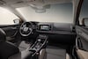 Skoda Karoq facelift