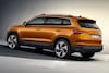 Skoda Karoq facelift