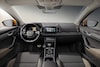 Skoda Karoq facelift