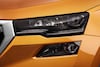 Skoda Karoq facelift