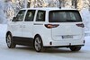 Spyshots Volkswagen ID Buzz