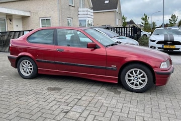 Wat voor auto koop je nog voor 1.500 euro?