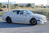 Spyshots Mercedes-Benz E-klasse