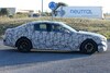 Spyshots Mercedes-Benz E-klasse