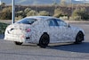 Spyshots Mercedes-Benz E-klasse