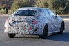 Spyshots Mercedes-Benz E-klasse