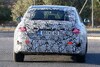 Spyshots Mercedes-Benz E-klasse