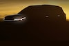 Kia Carens teaser