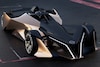 Nissan Ariya Single Seater Concept