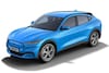 Ford Mustang Mach-E