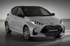 Toyota Yaris GR Sport