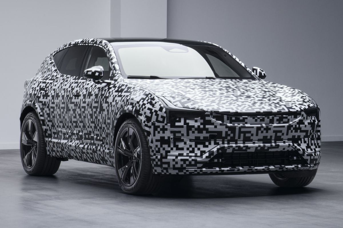 Polestar 3